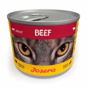 Lata Gato Ternera, JOSERA, 200 g - Imagen 2