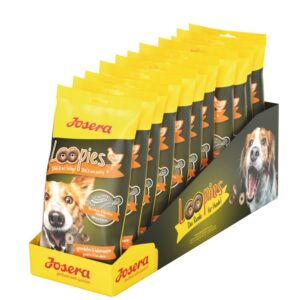 Loopies con ave 150g - Imagen 2