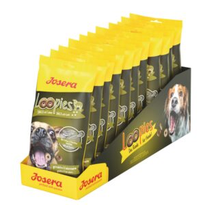 Loopies con cordero 150g - Imagen 2
