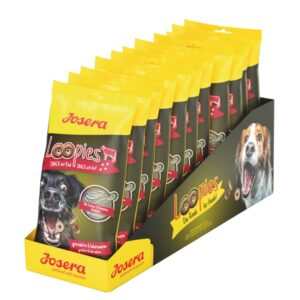 Loopies con ternera 150g - Imagen 2