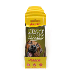 Meat Bars con Pavo, 40 g - Imagen 2