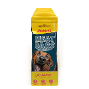 Meat Bars con Pollo, 40 g - Imagen 2