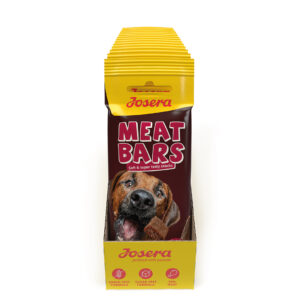 Meat Bars con Ternera, 40 g - Imagen 2