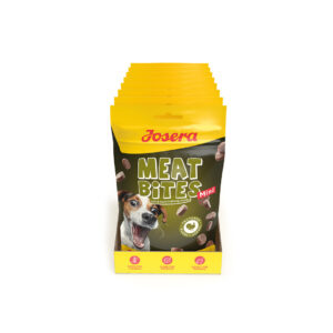 Meat Bites Mini con Pavo, 70 g - Imagen 2