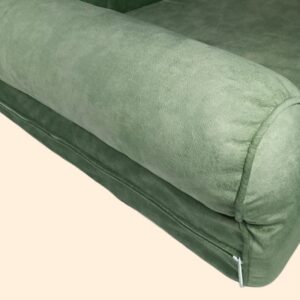 CAMA VENICE DELUXE CON REPOSACABEZAS - Imagen 13