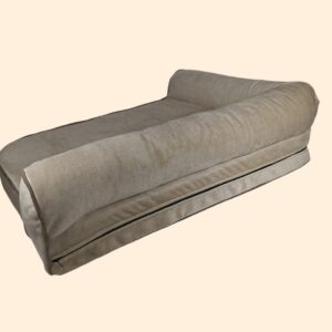 CAMA VENICE DELUXE CON REPOSACABEZAS - Imagen 16