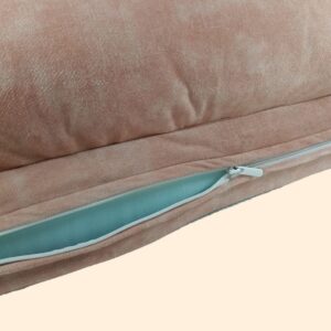 CAMA VENICE DELUXE CON REPOSACABEZAS - Imagen 8