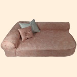 CAMA VENICE DELUXE CON REPOSACABEZAS - Imagen 5