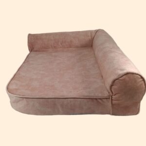 CAMA VENICE DELUXE CON REPOSACABEZAS - Imagen 7