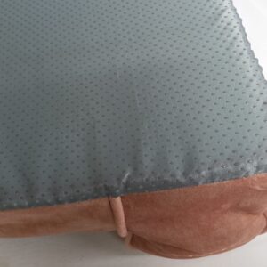 CAMA VENICE DELUXE CON REPOSACABEZAS - Imagen 9