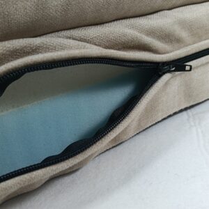 CAMA VENICE DELUXE CON REPOSACABEZAS - Imagen 17