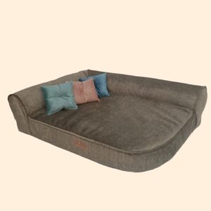 CAMA VENICE DELUXE CON REPOSACABEZAS - Imagen 3