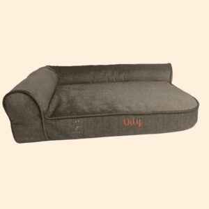 CAMA VENICE DELUXE CON REPOSACABEZAS - Imagen 4