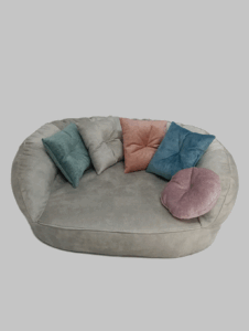 SILLÓN MAJESTIC DE LUXE - Imagen 2