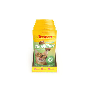 Crunchies con catnip 60g - Imagen 4