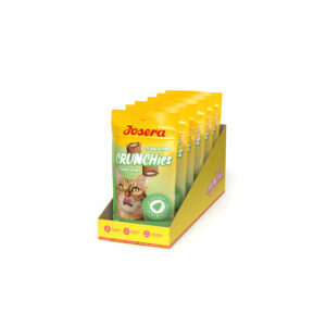 Crunchies con catnip 60g - Imagen 6