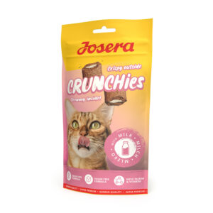 Crunchies con leche 60g - Imagen 3