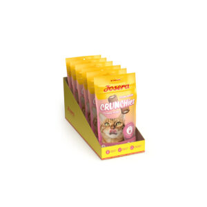 Crunchies con leche 60g - Imagen 5