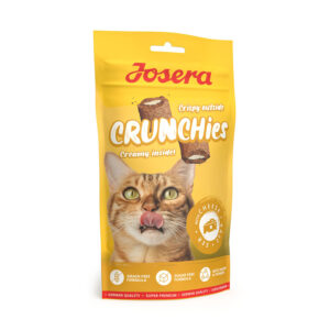 Crunchies con queso 60g - Imagen 2