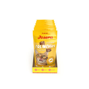 Crunchies con queso 60g - Imagen 4
