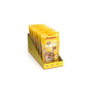 Crunchies con queso 60g - Imagen 5