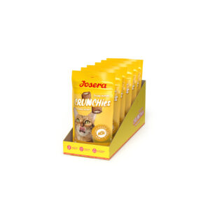 Crunchies con queso 60g - Imagen 6