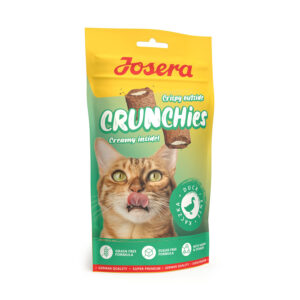 Crunchies de pato 60g - Imagen 2