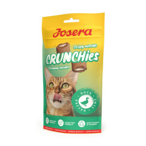 Crunchies de pato 60g - Imagen 3