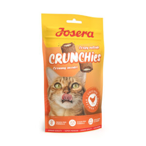 Crunchies de pollo 60g - Imagen 2