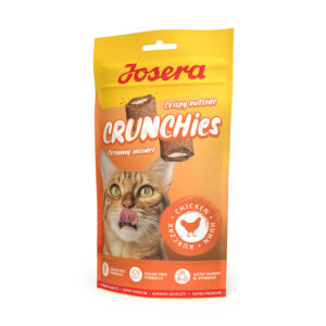 Crunchies de pollo 60g - Imagen 3