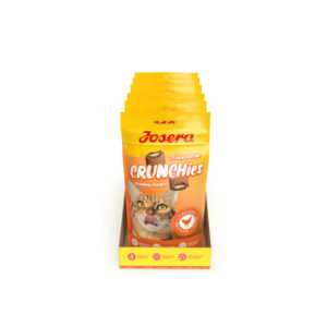 Crunchies de pollo 60g - Imagen 4