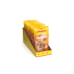 Crunchies de pollo 60g - Imagen 5