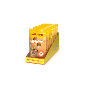 Crunchies de pollo 60g - Imagen 6