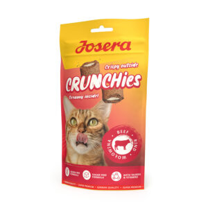 Crunchies de ternera 60g - Imagen 3