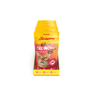 Crunchies de ternera 60g - Imagen 4