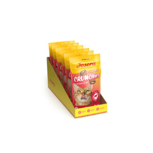 Crunchies de ternera 60g - Imagen 5