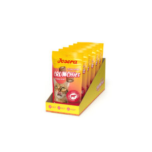 Crunchies de ternera 60g - Imagen 6
