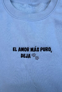 El amor más puroo deja huella - Imagen 2