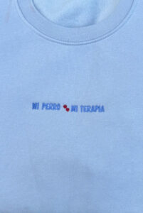 Mi perro mi terapia - Imagen 3