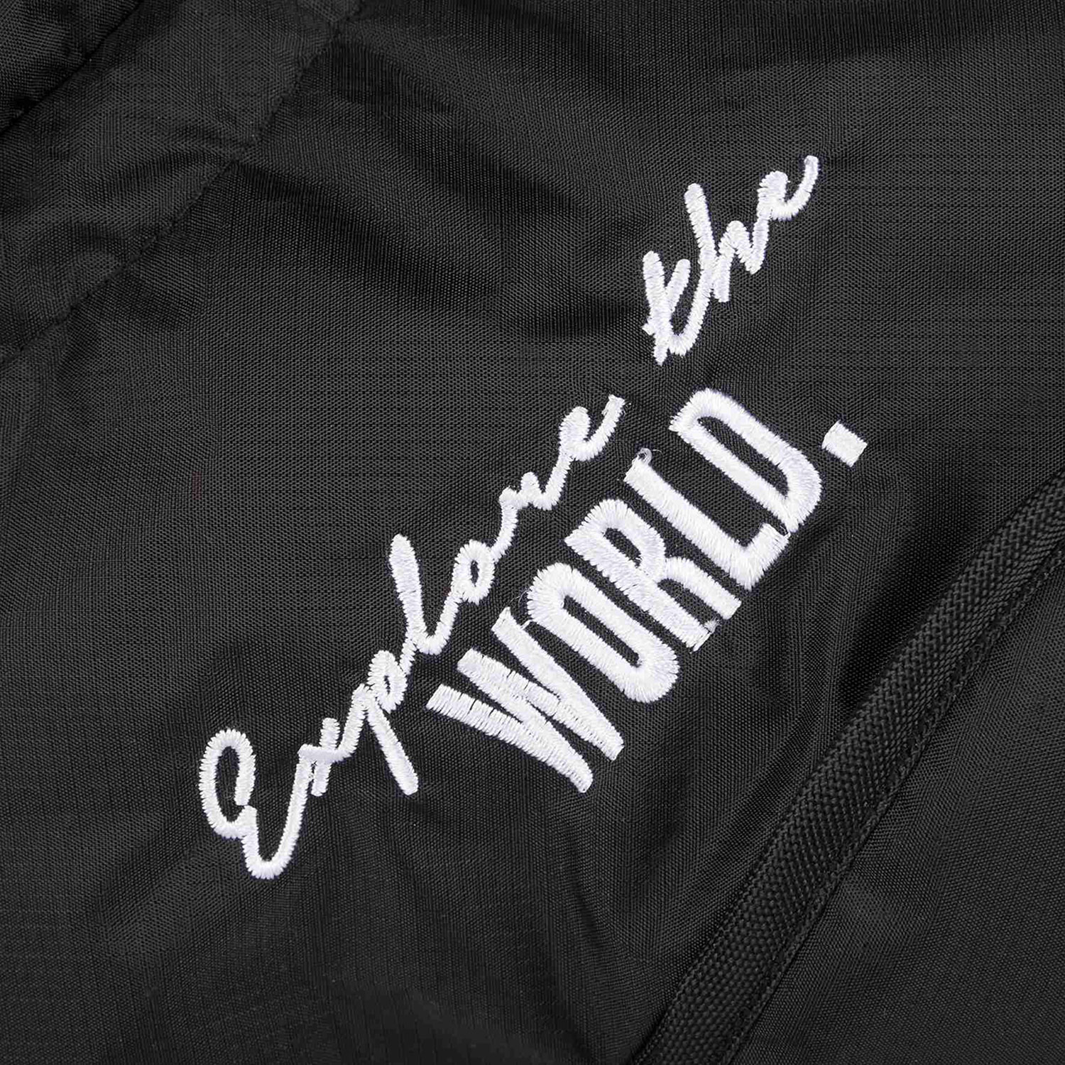 Abrigo Explore - Imagen 3