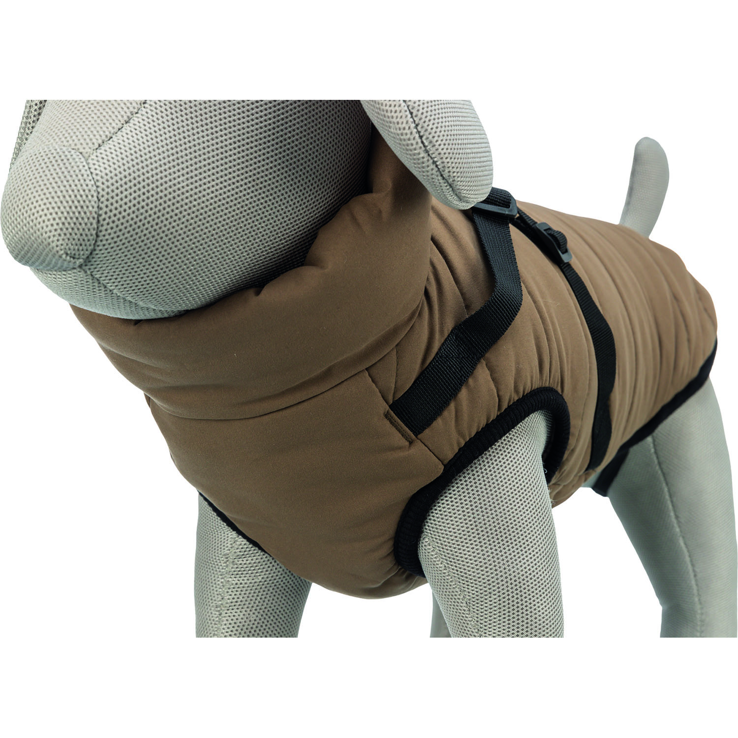 Abrigo de invierno Pirou - Imagen 5