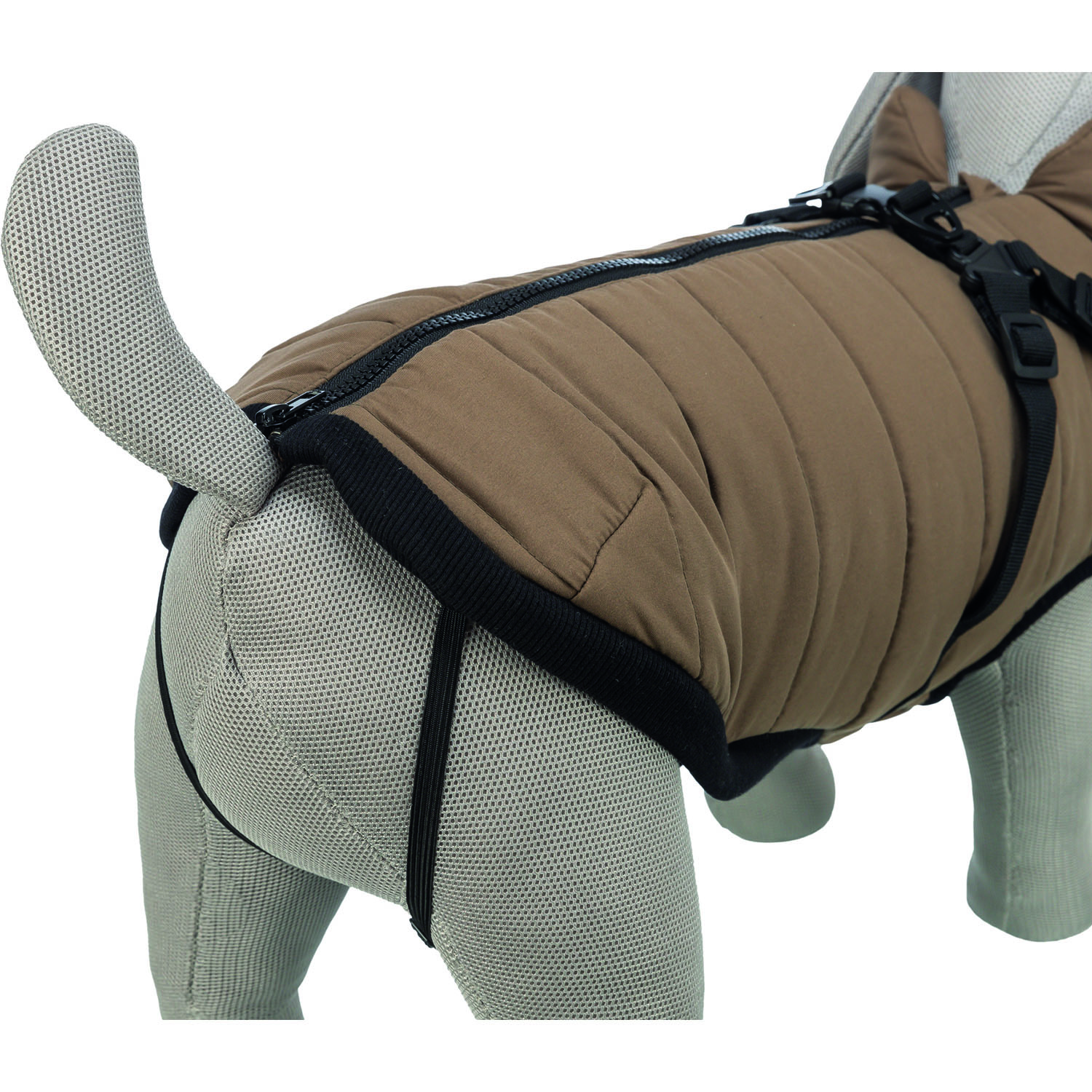 Abrigo de invierno Pirou - Imagen 6