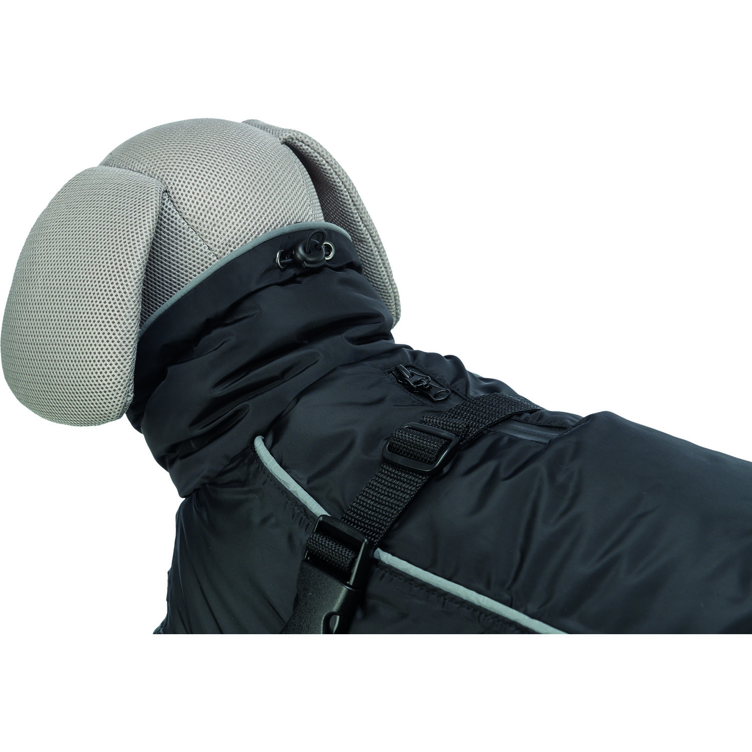 Abrigo de invierno Brizon - Imagen 4