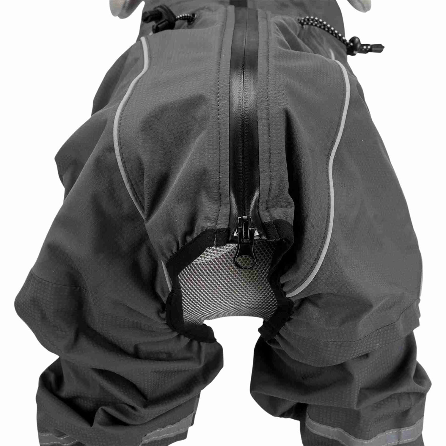 Chubasquero Vaasa - Imagen 4