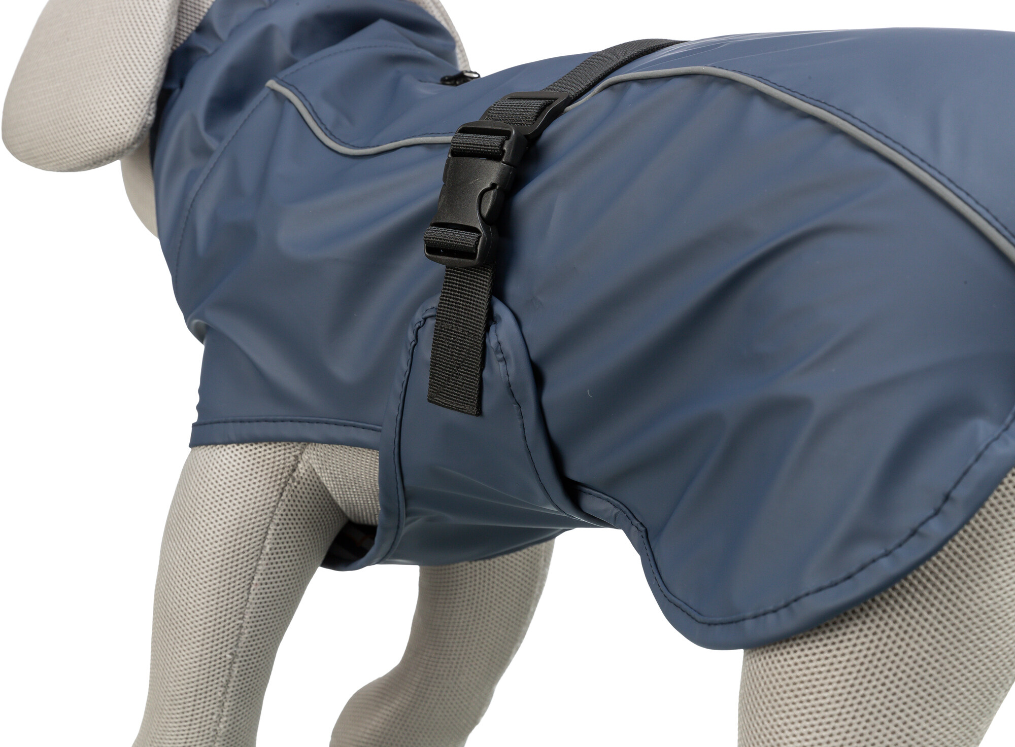 BE NORDIC Impermeable Husum - Imagen 3