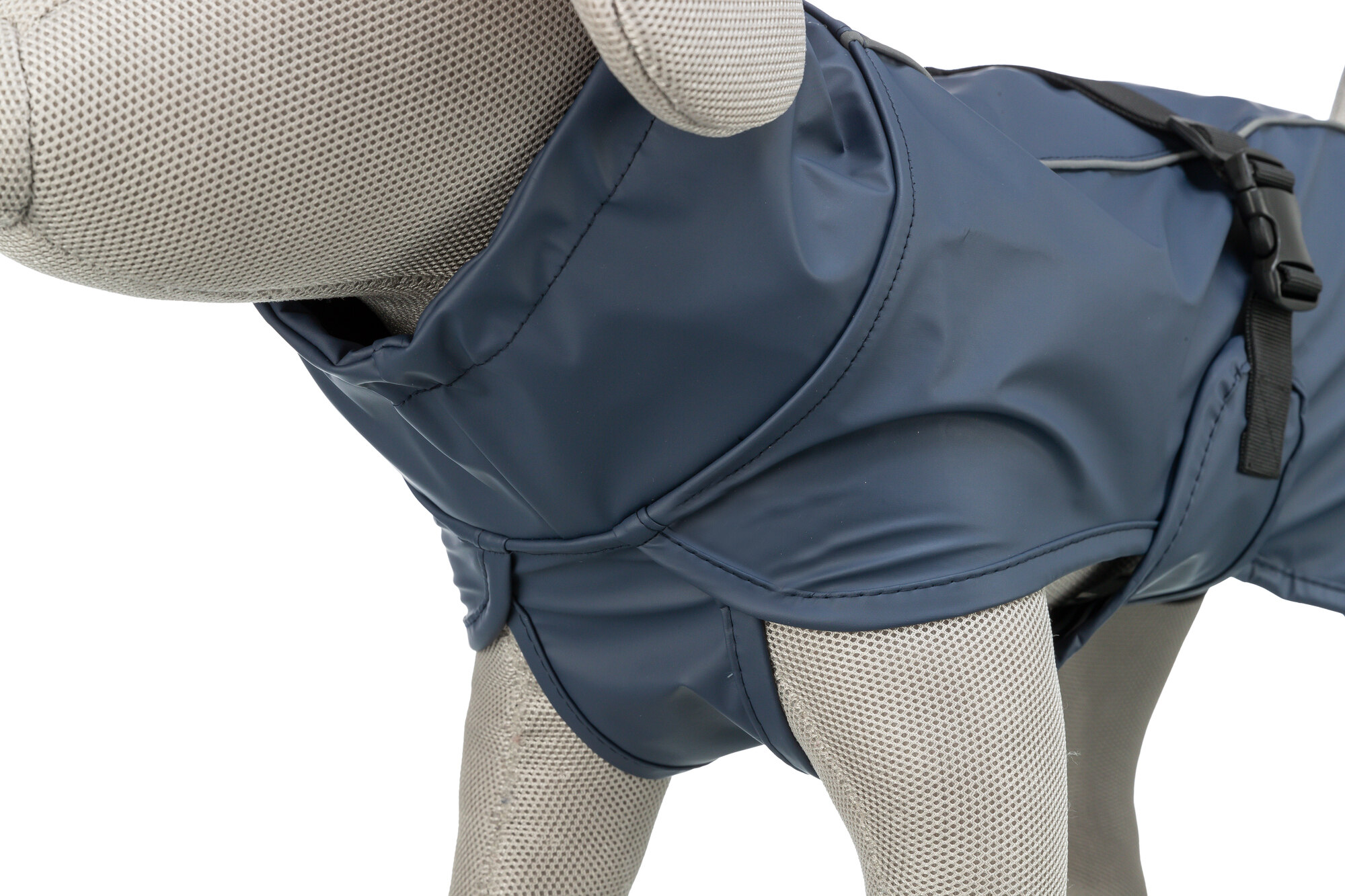 BE NORDIC Impermeable Husum - Imagen 5