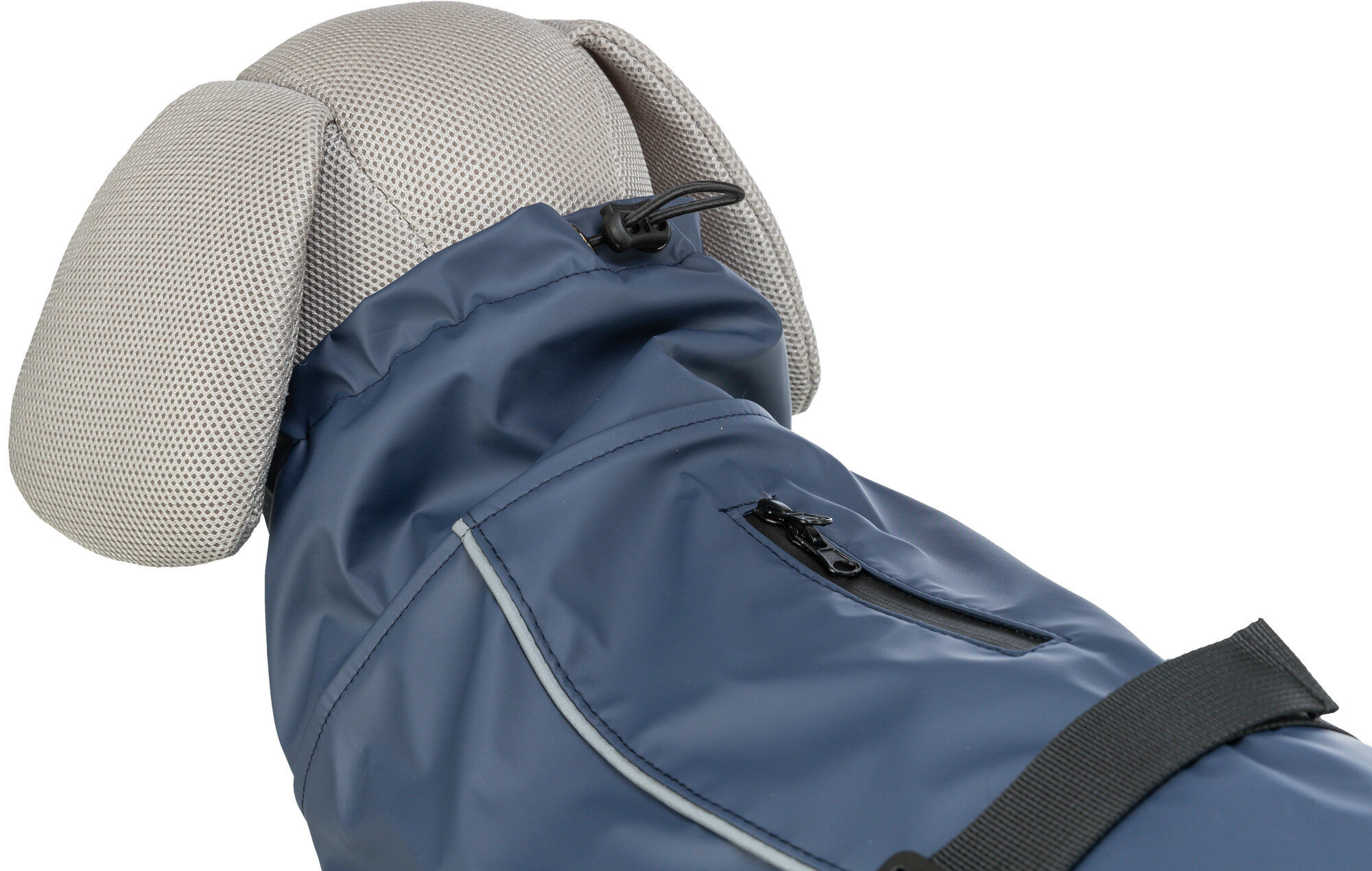 BE NORDIC Impermeable Husum - Imagen 6