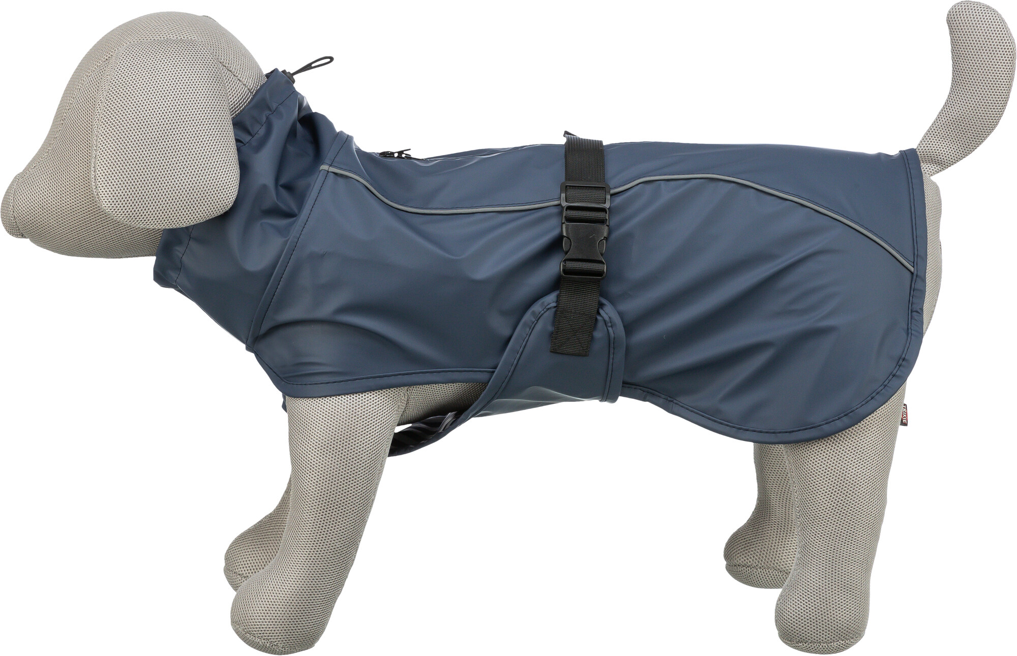 BE NORDIC Impermeable Husum - Imagen 7