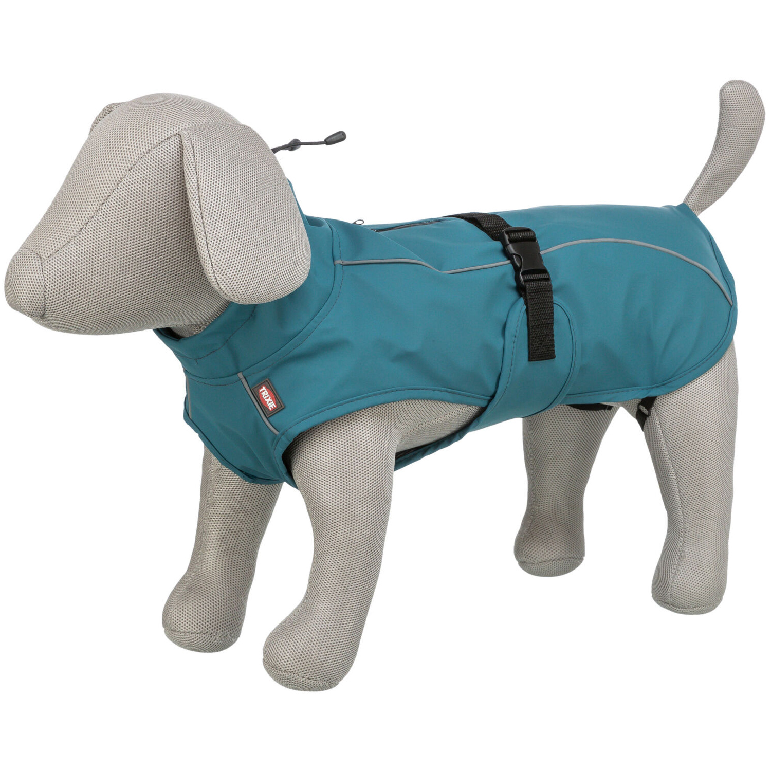 Impermeable Vimy para Perros - Imagen 2