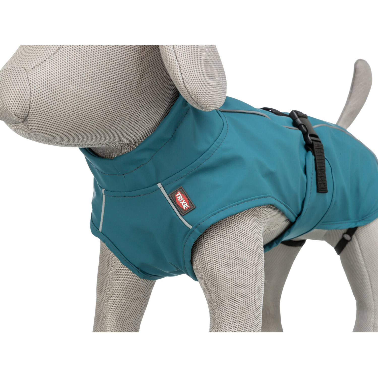 Impermeable Vimy para Perros - Imagen 3
